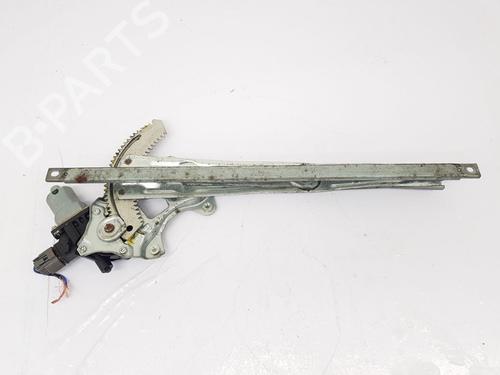 Used Front left window mechanism Front left window mechanism MITSUBISHI ASX (GA_W_) 1.8 DI-D (GA6W) (116 hp) 36392803 36392803