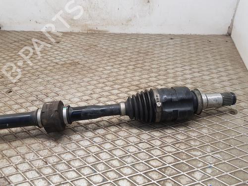 Right front driveshaft TOYOTA C-HR (_X1_) 1.8 Hybrid (ZYX10_, ZYX11_, ZYX10R, ZYX11R) | BP32455194M39