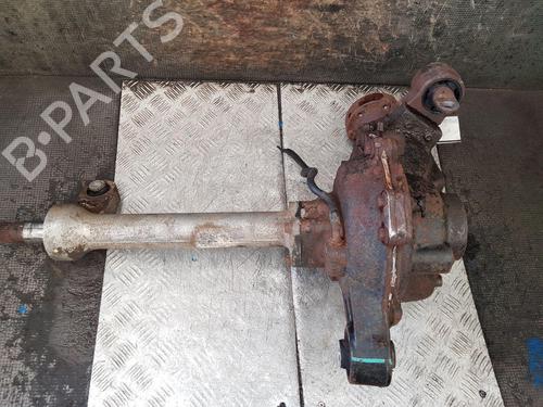 Front differential FORD RANGER (TKE) 3.2 TDCi 4x4 | BP38956807M23 - Image 1