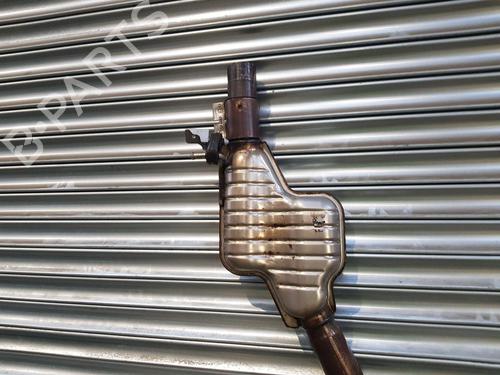 Exhaust system AUDI A3 Sportback (8YA, 8YF) 30 TDI | BP31723002M121 