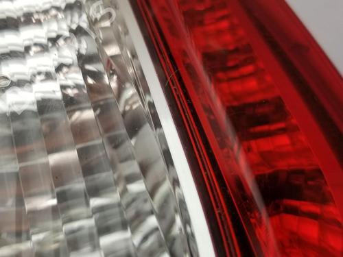 Left tailgate light SUBARU OUTBACK (BS) 2.0 D AWD (BSD) | BP22680572C79 
