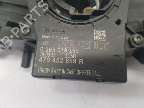 Steering column stalk DACIA DUSTER (HS_) 1.5 dCi | BP36342769I23  - Image 5