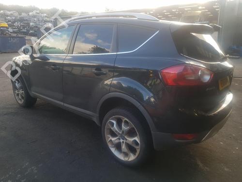 Front left lock FORD KUGA I 2.0 TDCi 4x4 | BP29514445C98 - Image 11
