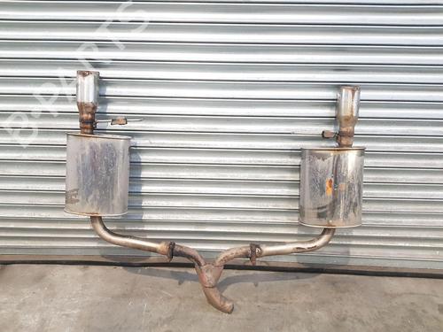 Système d'échappement VW PASSAT B6 Variant (3C5) 3.2 FSI 4motion (250 hp) 29928054