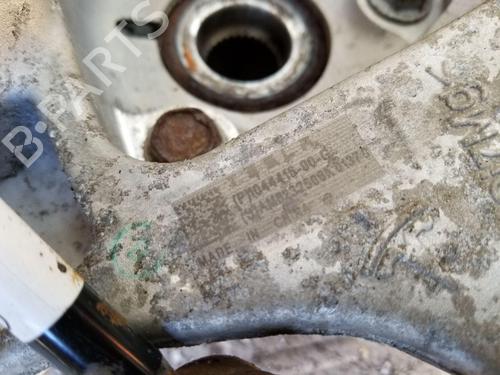 Højre bagtil bærearm TESLA MODEL 3 (5YJ3) EV AWD | BP35746090M15 - Image 8