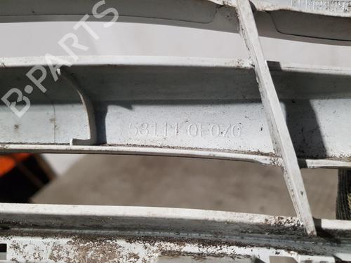 Grille TOYOTA VERSO (_R2_) 2.0 D-4D (AUR20_, AUR20R) | BP32375290C40