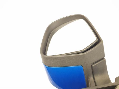 Right mirror NISSAN MICRA IV (K13K, K13KK) 1.2 DIG-S | BP29900513C27