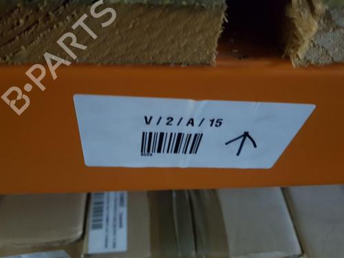 Electronic module JAGUAR I-PACE (X590) EV400 AWD | BP31346442M83 