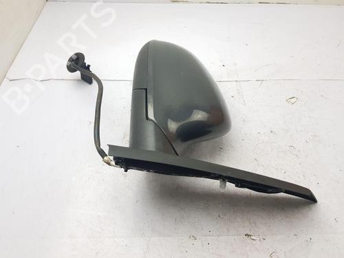 Used Right mirror Right mirror VAUXHALL ASTRA Mk VI (J) (P10) 1.6 (115 hp) 33709404 33709404