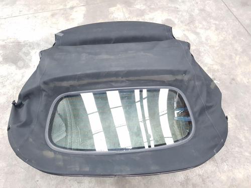 Used Convertible top JAGUAR XK 8 Convertible (X100) R 4.2 (396 hp) 27664452