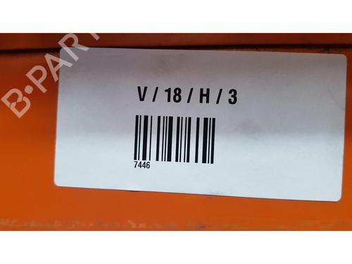 Right mirror SEAT IBIZA IV ST (6J8, 6P8) 1.2 TDI | BP22655124C27 