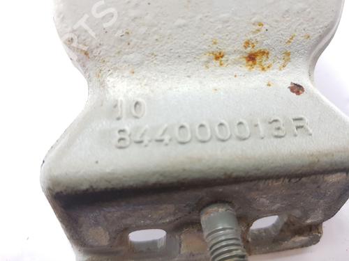 Hinge/Door check strap VAUXHALL MOVANO Mk II (B) VAN (X62) 2.3 CDTI FWD (FV) | BP29957119C146