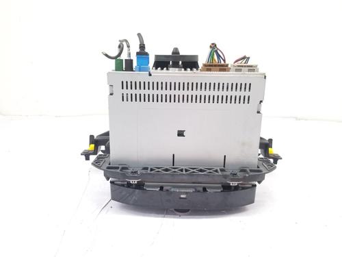 Radio VAUXHALL CORSA Mk IV (E) (X15) 1.4 | BP38328405E6  - Image 8