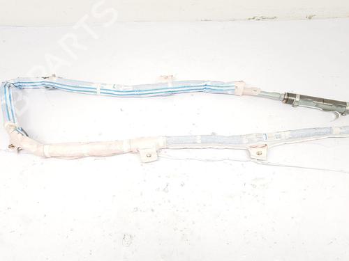 Used Left curtain airbag PORSCHE CAYENNE (92A) 3.6 GTS (440 hp) 26328256