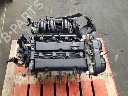 Used Engine Engine FORD KA+ III (UK, FK) 1.2 Ti-VCT (85 hp) 34226214 34226214