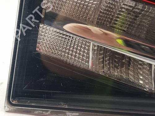 Left tailgate light SKODA KODIAQ I (NS6, NS7, NV7) 2.0 RS Bi-TDI 4x4 | BP32252079C79 