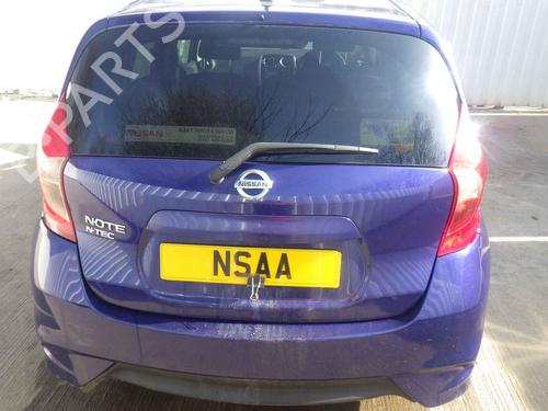 Compressor A/C NISSAN NOTE (E12) 1.2 | BP27811484M34  - Image 13