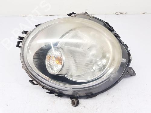 Scheinwerfer links MINI MINI (R56) Cooper S | BP28827544C28
