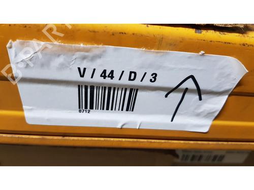 Steering column stalk PEUGEOT BIPPER (AA_) 1.4 HDi | BP34638774I23 - Image 10