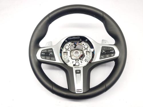 Used Steering wheel BMW 2 Gran Coupe (F44) 220 d (190 hp) 29815936