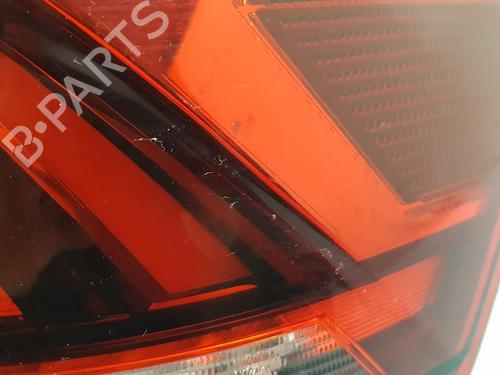 Lampa tylna prawa VW T-ROC (A11, D11)  | BP29839448C35