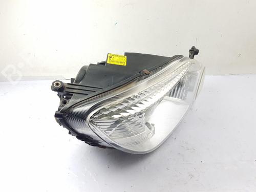 Right headlight SKODA YETI (5L) 2.0 TDI 4x4 | BP37233029C29 - Image 5