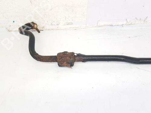 Anti roll bar CITROËN C3 II (SC_) 1.2 VTi 82 | BP36280869M96 - Image 5
