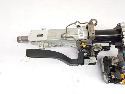 Steering column VW POLO VI (AW1, BZ1, AE1)  | BP29620269M21 