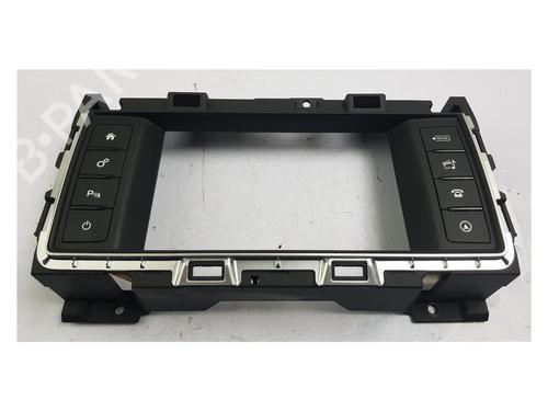 Used Switch JAGUAR XF II (X260) [2015-2025]  22673166