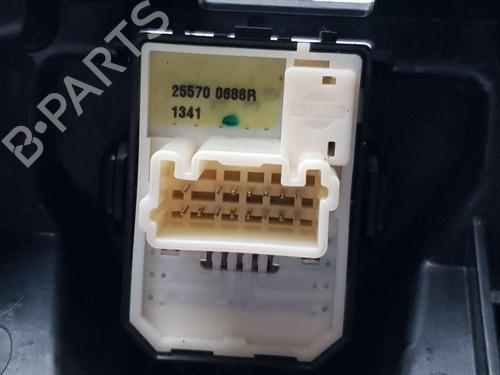 Mirror switch ALPINE A110 II | BP33412887I25 - Image 8