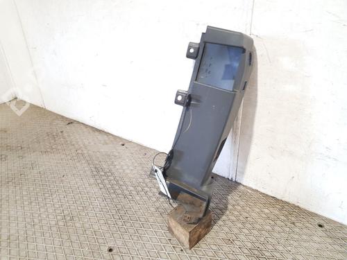 Corner bumper PEUGEOT BOXER Van 2.2 HDi 130 | BP22210946C117