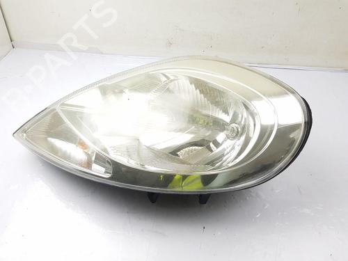 Used Left headlight Left headlight 38437021 38437021