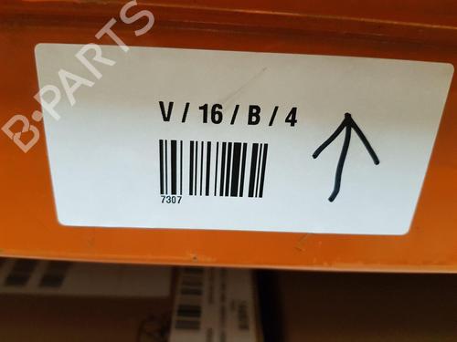 Right front brake caliper FORD PUMA (J2K, CF7)  | BP33889685M104  - Image 8