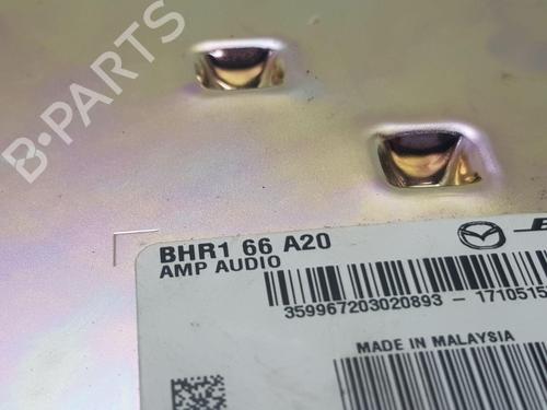 Electronic module MAZDA 3 (BM, BN) 2.0 | BP22684058M83 