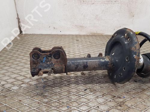 Right front shock absorber FIAT 500 (312_) 1.2 (312AXA1A) | BP28444282M17 