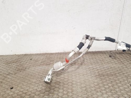 AC pipe KIA CEE'D Sportswagon (JD) 1.4 CVVT | BP27392314M126