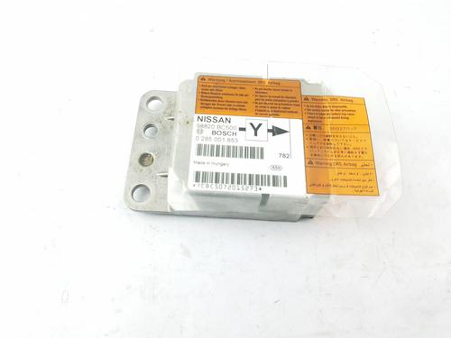 Used ECU airbags NISSAN MICRA III (K12) 1.2 16V (80 hp) 29620273