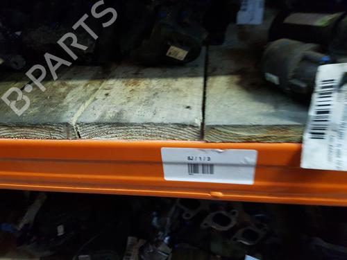 Right front brake caliper JAGUAR XF I (X250) 5.0 Kompressor | BP22671979M104 