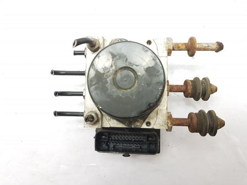 ABS pump SKODA FABIA II Combi (545) 1.6 TDI | BP29467434M43 