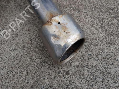 Exhaust system HYUNDAI i30 FASTBACK (PDE, PDEN) 2.0 N | BP22665525M121 