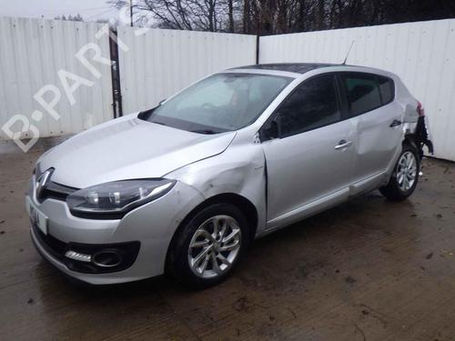 Switch RENAULT MEGANE III Hatchback (BZ0/1_, B3_) 1.5 dCi (BZ09, BZ0D, BZ1W, BZ29, BZ14) | BP28684143I30  - Image 8