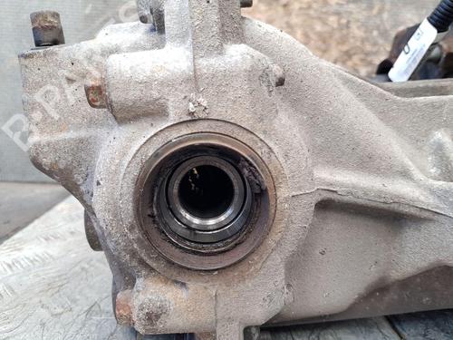 Rear differential NISSAN QASHQAI II (J11, J11_) 1.6 dCi ALL MODE 4x4-i | BP26012964M24 