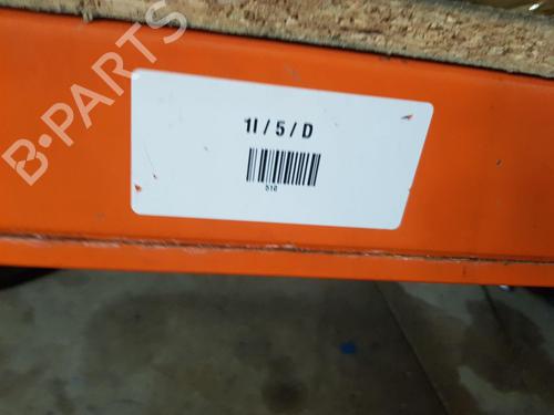 Left tailgate light HYUNDAI i40 I CW (VF) 1.7 CRDi | BP38440950C79 - Image 9