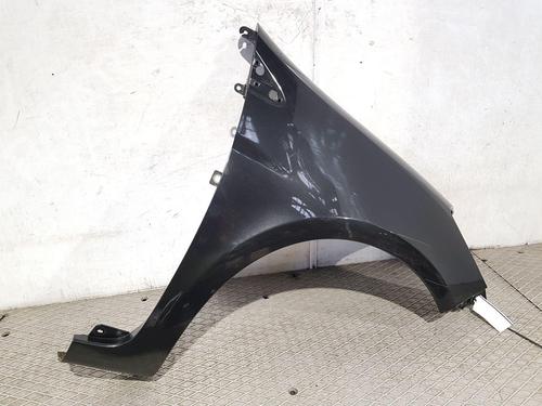 Right front fenders RENAULT CLIO III (BR0/1, CR0/1) 1.2 16V (BR0P, CR0P) | BP27166812C42 