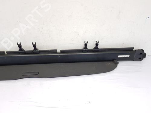 Rear parcel shelf HONDA CR-V III (RE_) 2.0 i-VTEC 4WD (RE5, RE2) | BP22668141C85 