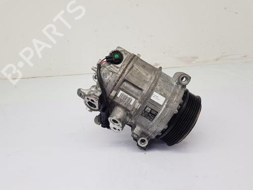 AC compressor LAND ROVER DEFENDER Station Wagon (L663) D300 MHEV 4x4 | BP34226416M34  - Image 6