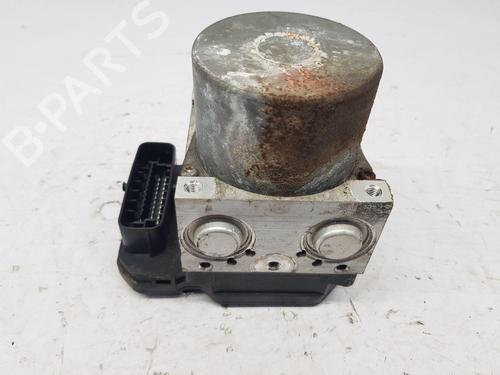 ABS pump TOYOTA HILUX VIII Pickup (_N1_) 2.4 D 4WD (GUN125_, GUN125R) | BP29467331M43 