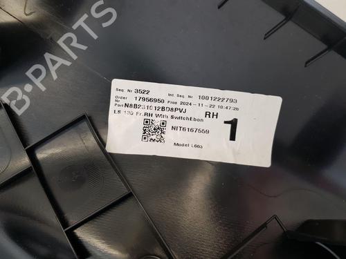 Boot lining LAND ROVER DEFENDER Station Wagon (L663) D300 MHEV 4x4 | BP36280783I3  - Image 12