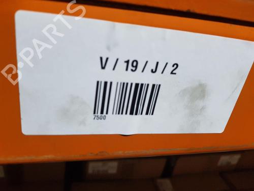 Left mirror AUDI Q7 (4MB, 4MG, 4MQ) SQ7 TDI quattro | BP32198962C26