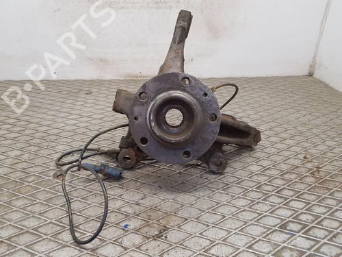 Used Right front steering knuckle PEUGEOT 508 I (8D_) 2.0 HDi (163 hp) 26328288